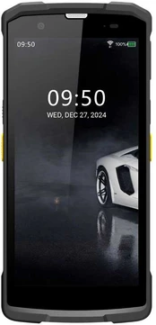 Grandstream WP 856 WIFI - Data Collector kaina
