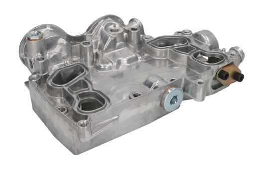 Alyvos radiatorius THERMOTEC D4AG026TT