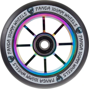 Panda Spoked V2 Pro Scooter ratukas