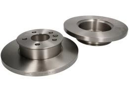 DELPHI BG2898 Brake Disc kaina