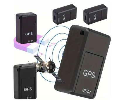mini GPS sekiklis