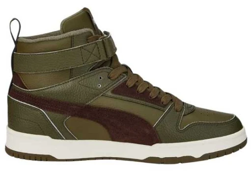 Puma bateliai