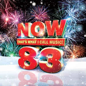 CD Various - Now That's What I Call Music! 83