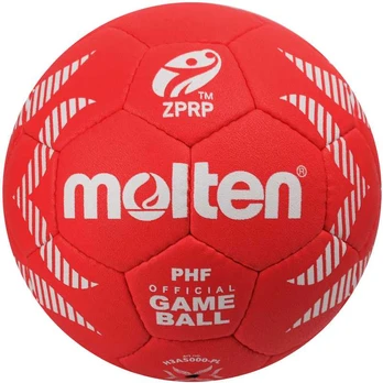 Molten 5000 H3A5000-PLZPRP rankinis, 3 dydis