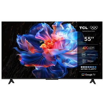 Televizorius TCL 55P69K