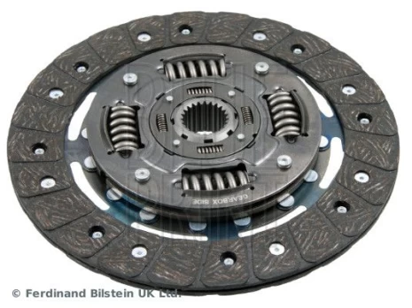 Sankabos diskas BLUE PRINT ADF123113