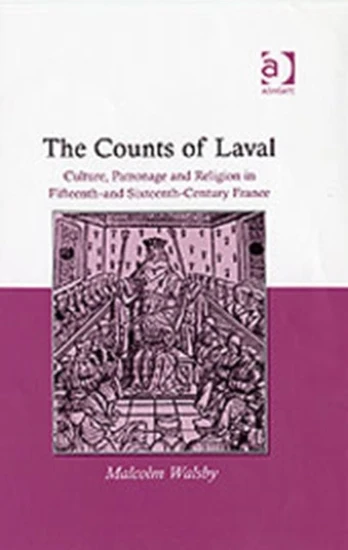 Counts of Laval