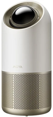 MOVA Stellar X10 Plus oro valytuvas (auksinis)