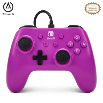 Valdiklis PowerA Nintendo Switch