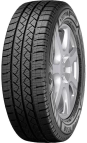 Goodyear VECTOR 4SEASONS CARGO 215/70R19 88 T kaina