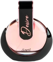Sapil Desire parfum purškiklis 80ml kaina