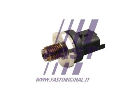 Jutiklis, degalų slėgis FAST FT80066