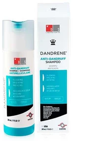 Ds Dandrene Nuo pleiskanų Šampūnas 205ml