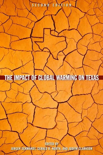 Impact of Global Warming on Texas
