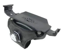 Zebra TC51/TC56 WRIST MOUNT ADAPTER, Juodas, DIAL STRAP LENGTH 265 MM
