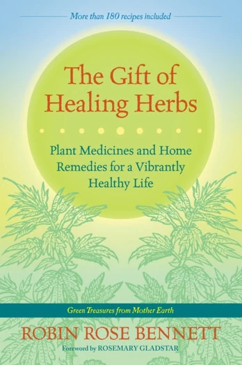 Gift of Healing Herbs