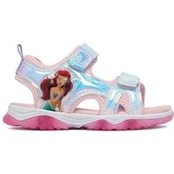 Basutės Princess CEO-CP76-SS26-333DPRN Spalvota