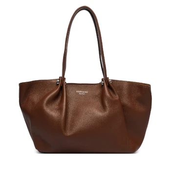 Weekend Max Mara Rankinė Wkasatira 2625516125 Ruda