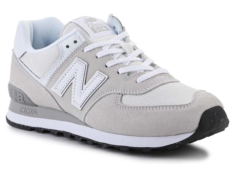 Laisvalaikio batai vyrams New Balance 508765, pilki