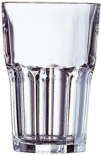 Stiklinė Arcoroc, stiklas, 0.42 l
