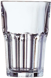 Stiklinė Arcoroc, stiklas, 0.42 l kaina
