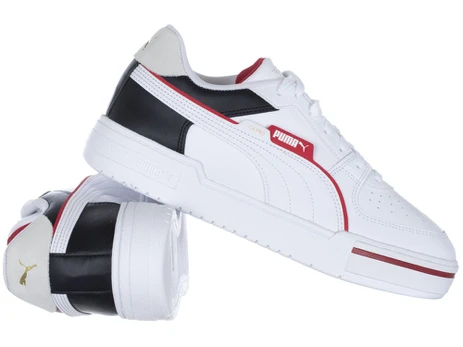 Buty męskie Puma CA Pro Tech L 385241-01 5706-O