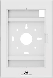Maclean Tablet Advertising mount MC-955 W