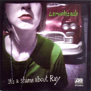 CD Lemonheads - It's A Shame About Ray