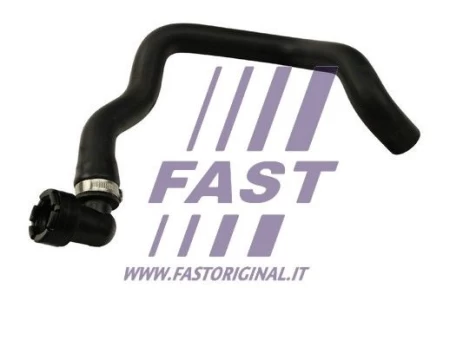Radiatoriaus žarna FAST FT61081