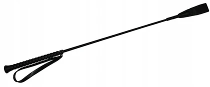 Fleck Šokdynė juoda 60cm