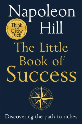 Little Book of Success