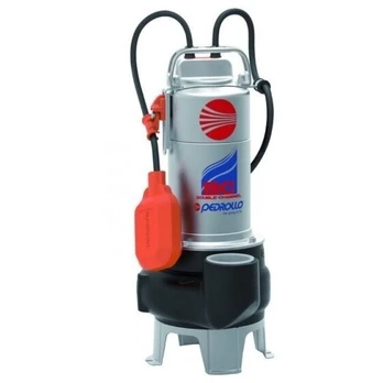 Nuotekų siurblys Pedrollo BCm10 50-N