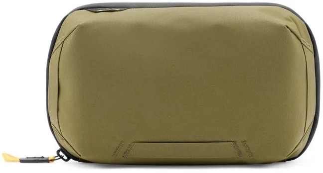 Peak Design Tech Pouch, kelp