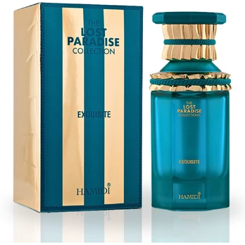 Hamidi Exquisite EDP U 100 ml