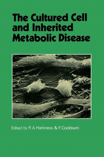 Cultured Cell and Inherited Metabolic Disease