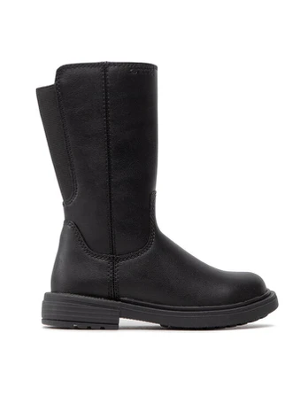 Geox Ilgaauliai J Eclair G. E J169QE 000BC C9999 M Juoda