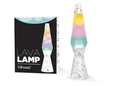 Lava Lempa Itotal BUBBLES AW24 kaina