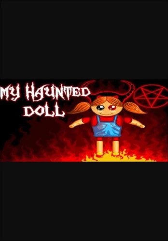 My Haunted Doll PC