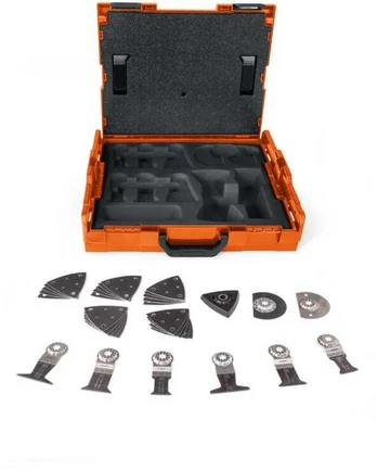 Fein Fein Starlock L-BOXX 102