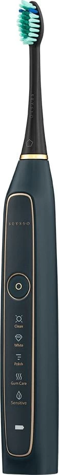 „Seysso Sonic Brush Gold E03fg Green“