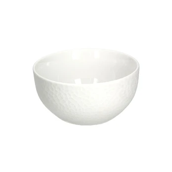 Dubuo GOLF, baltas, Ø14 cm.