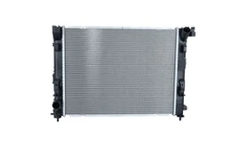 Radiatorius, variklio aušinimas NRF 550070
