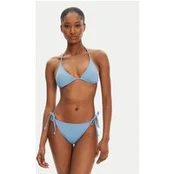 Roxy Bikinis Beach Classics Tiki Tri Set ERJX203588 Mėlyna