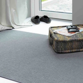 Narma lygus kilimas Limo, carbon, 80 x 200 сm