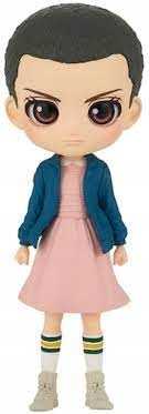 Banpresto Stranger Things Eleven Vol. 1