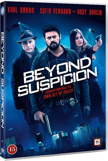 SMD Beyond Suspicion (aka Bent)