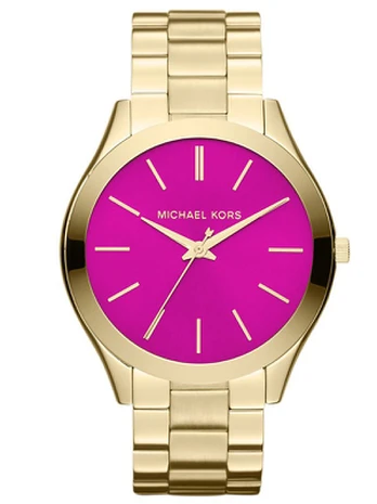 Laikrodis DAMSKI Michael Kors Slim Runway MK3264 + BOX