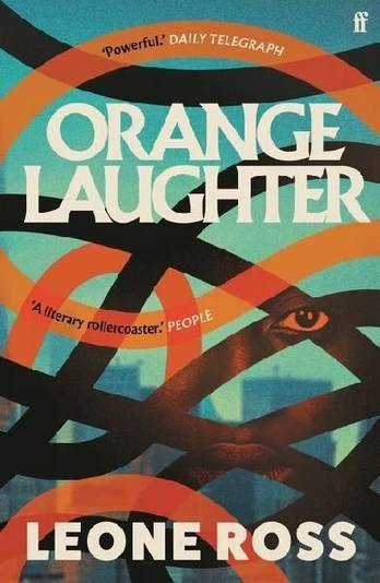 Orange Laughter, Orange Laughter