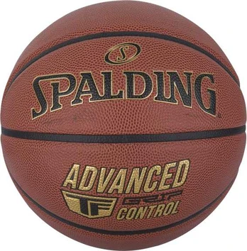 SPALDING TF Advanced Grip Control 7 dydis