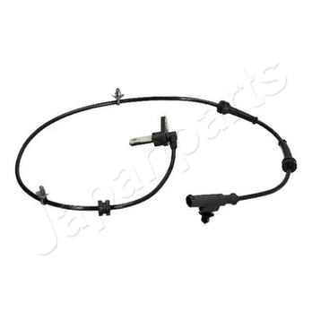 Jutiklis, rato greitis JAPANPARTS ABS-155